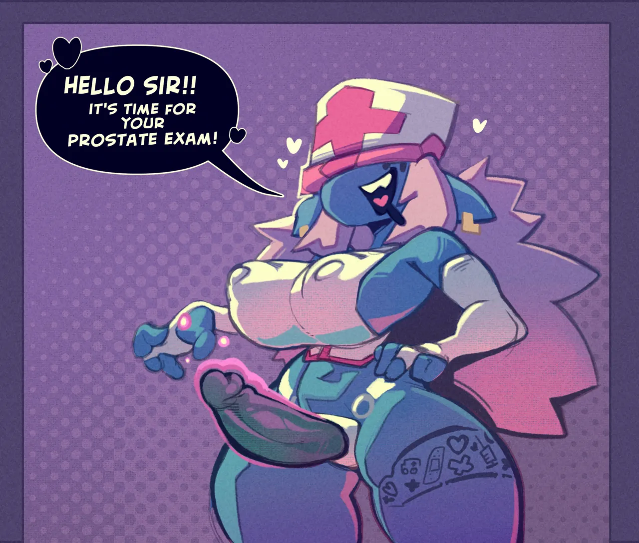 Patreon 2022 Image set page 10 full