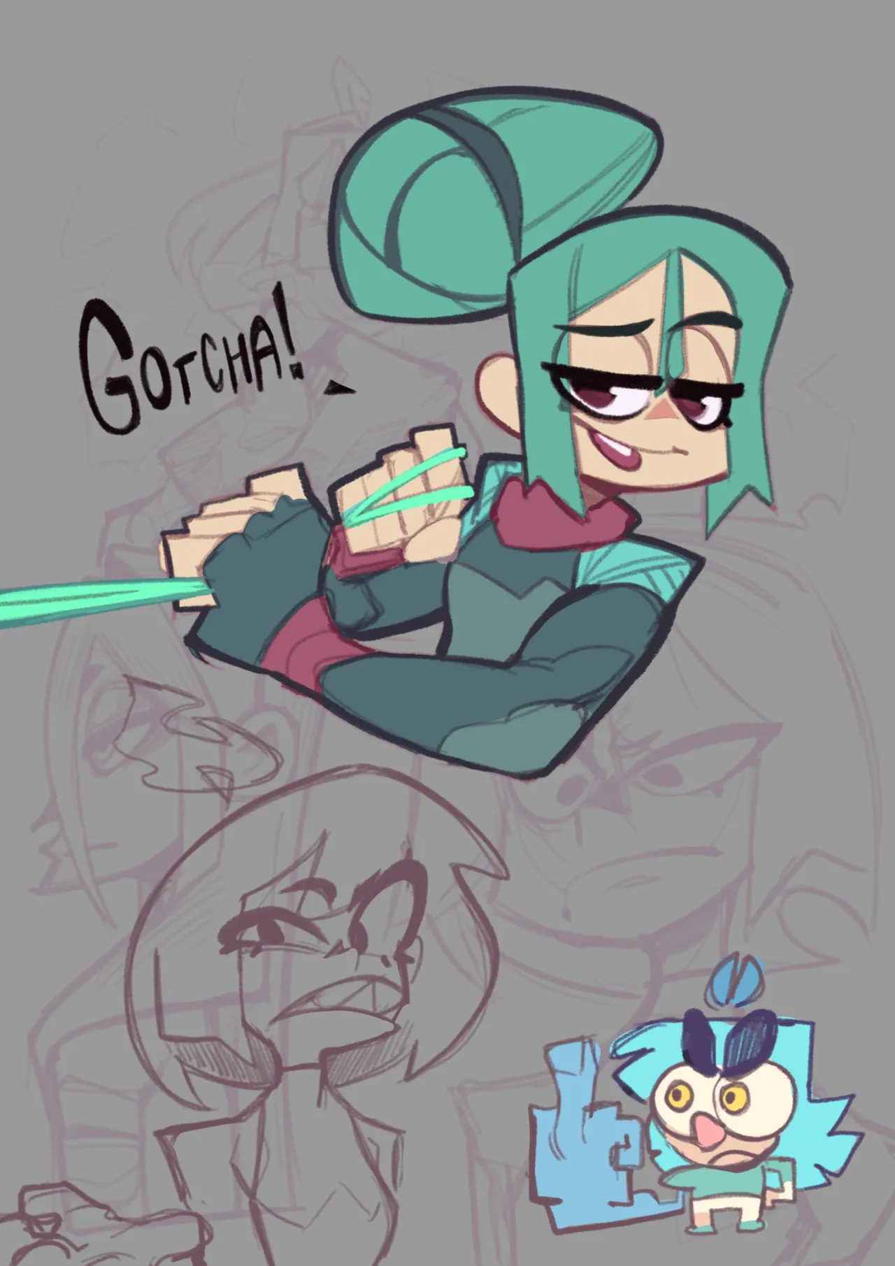 Patreon 2022 Image set page 2 full