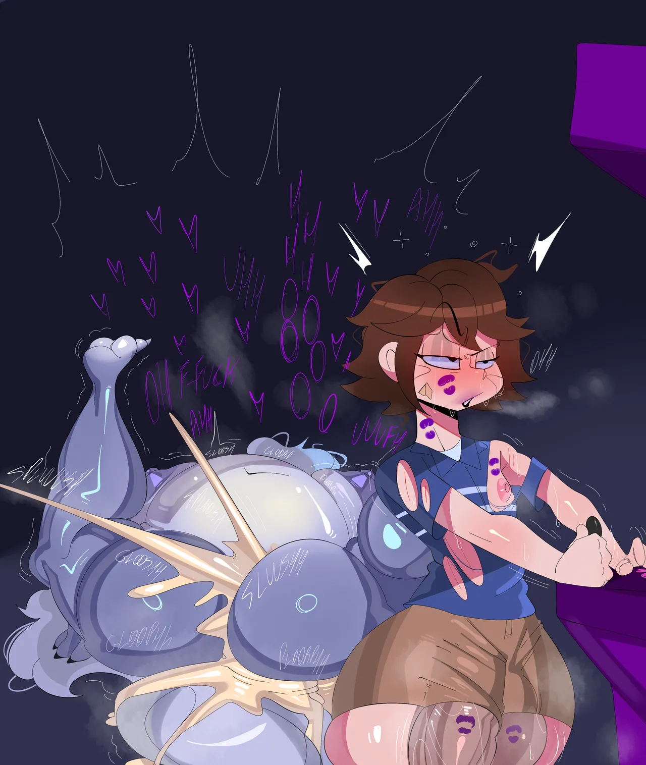 Roxanne x Gregory page 6 full