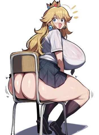 [geulimYKUN] MARIO !!! cover