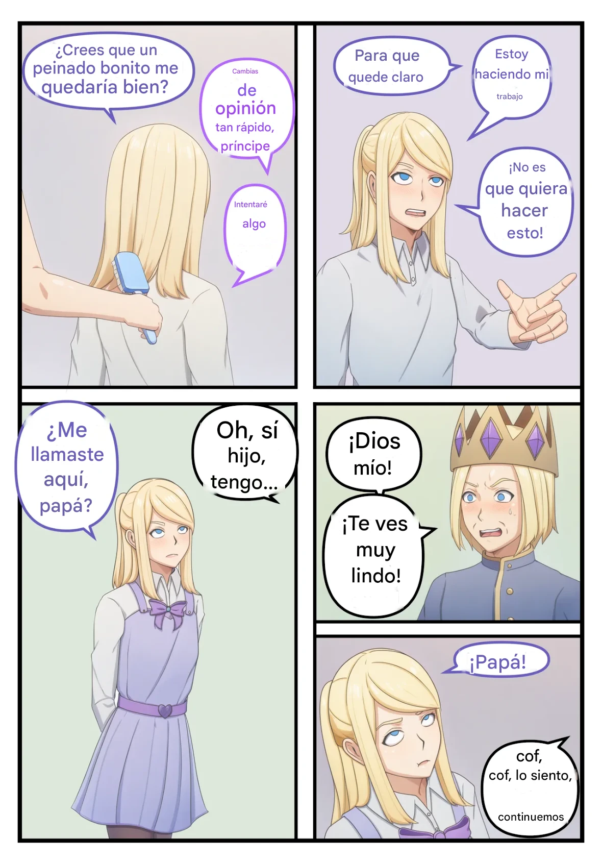 Deber Real page 8 full
