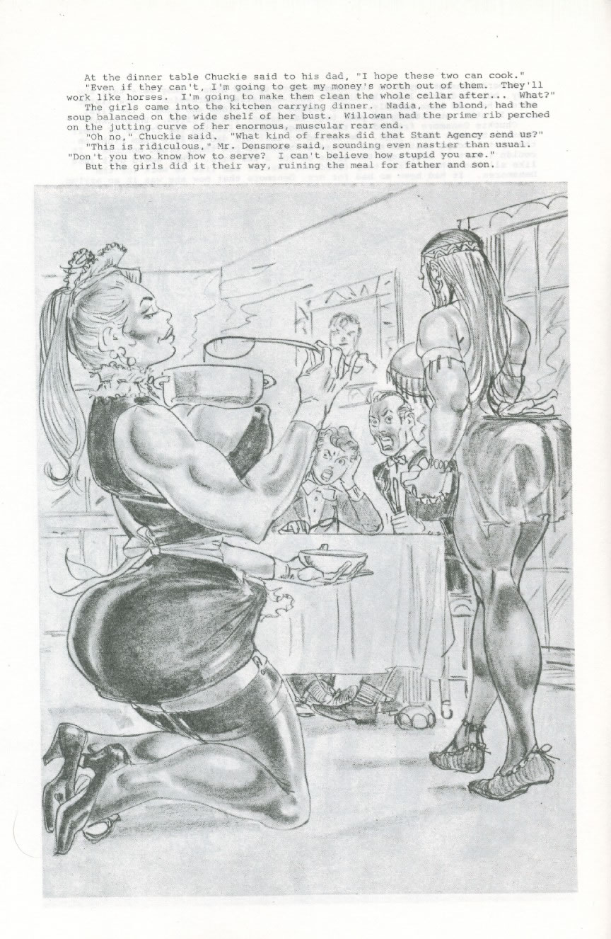 Stantoons #024 - Eric Stanton & Alan Throne page 3 full