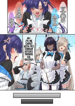 Ore no Seito no Shirokuro Gal ga Dosukebe Enkou Shiteta Ken