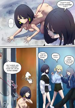 Pet Human Livestock Escape Mission