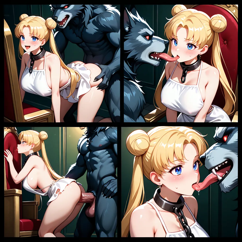 My hentai gallery -16 page 9 full