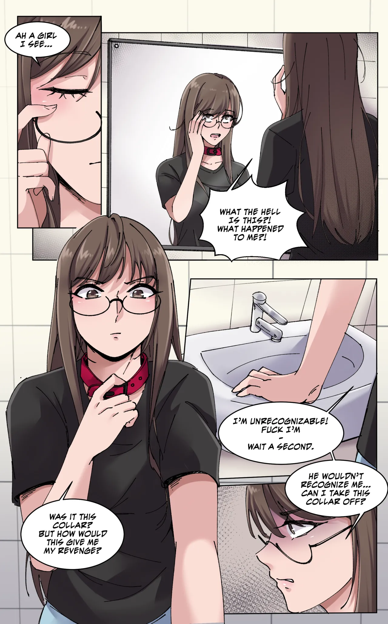 Everything for a Price page 12 full