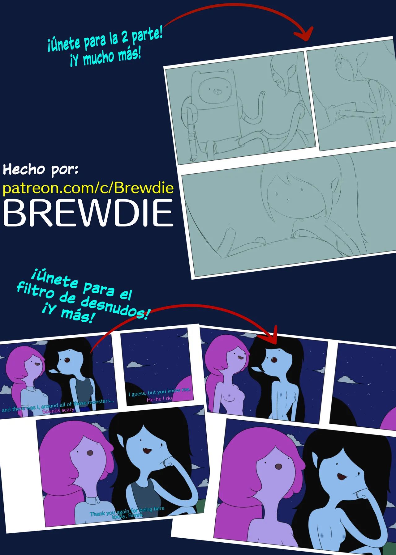 Intimacy Adventure page 12 full