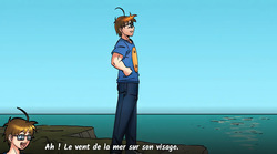 Hentai heroes chapitre 5