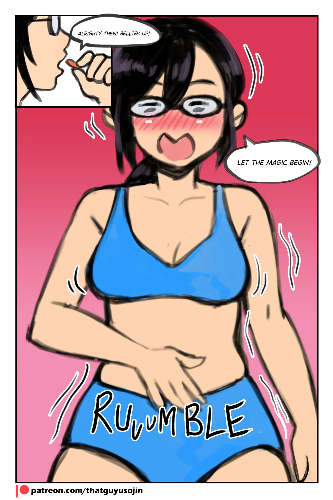 Inflation By Mail page 4 full