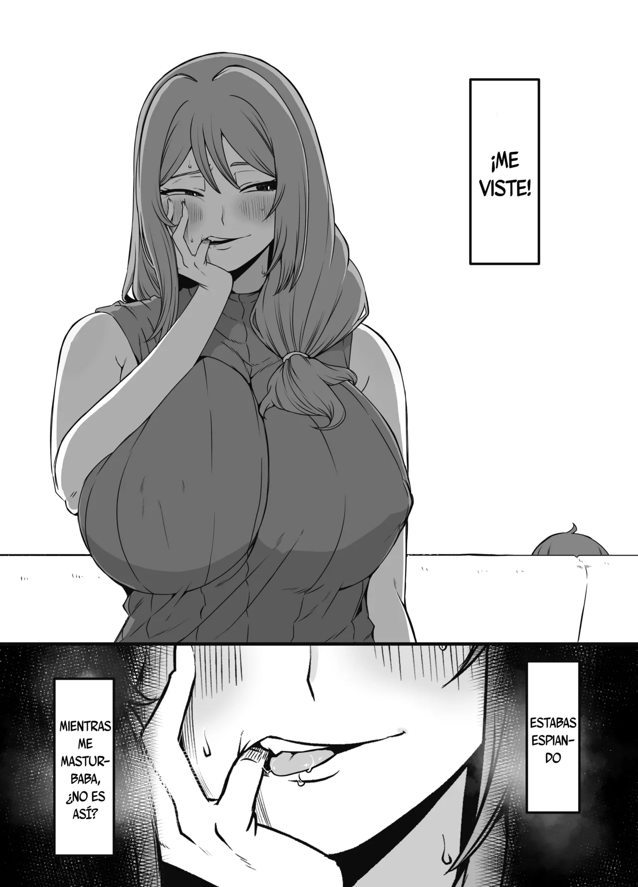 Uso Oyako 4 page 12 full
