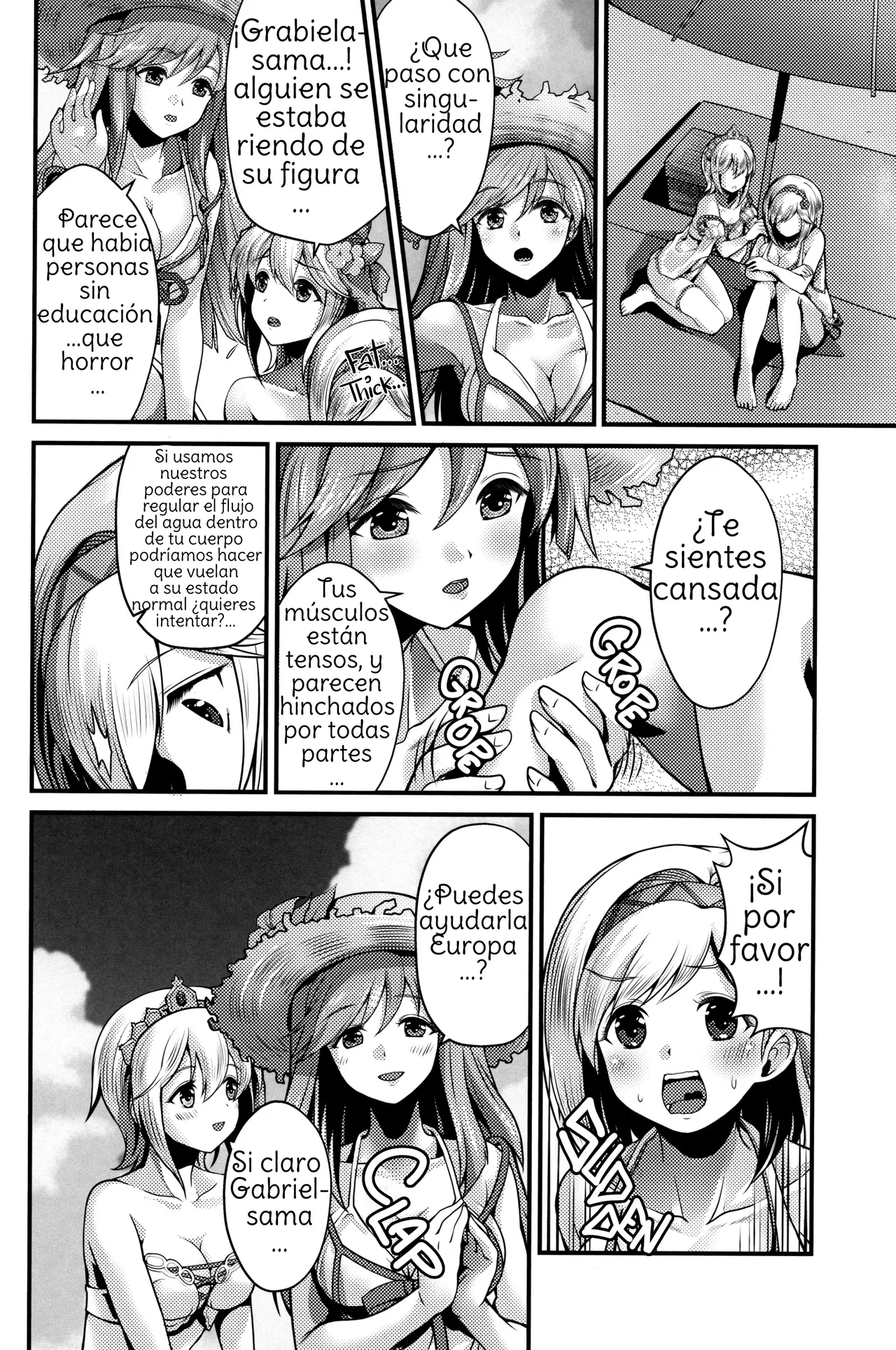 Gab & Ropa's Shape-up Massage page 5 full