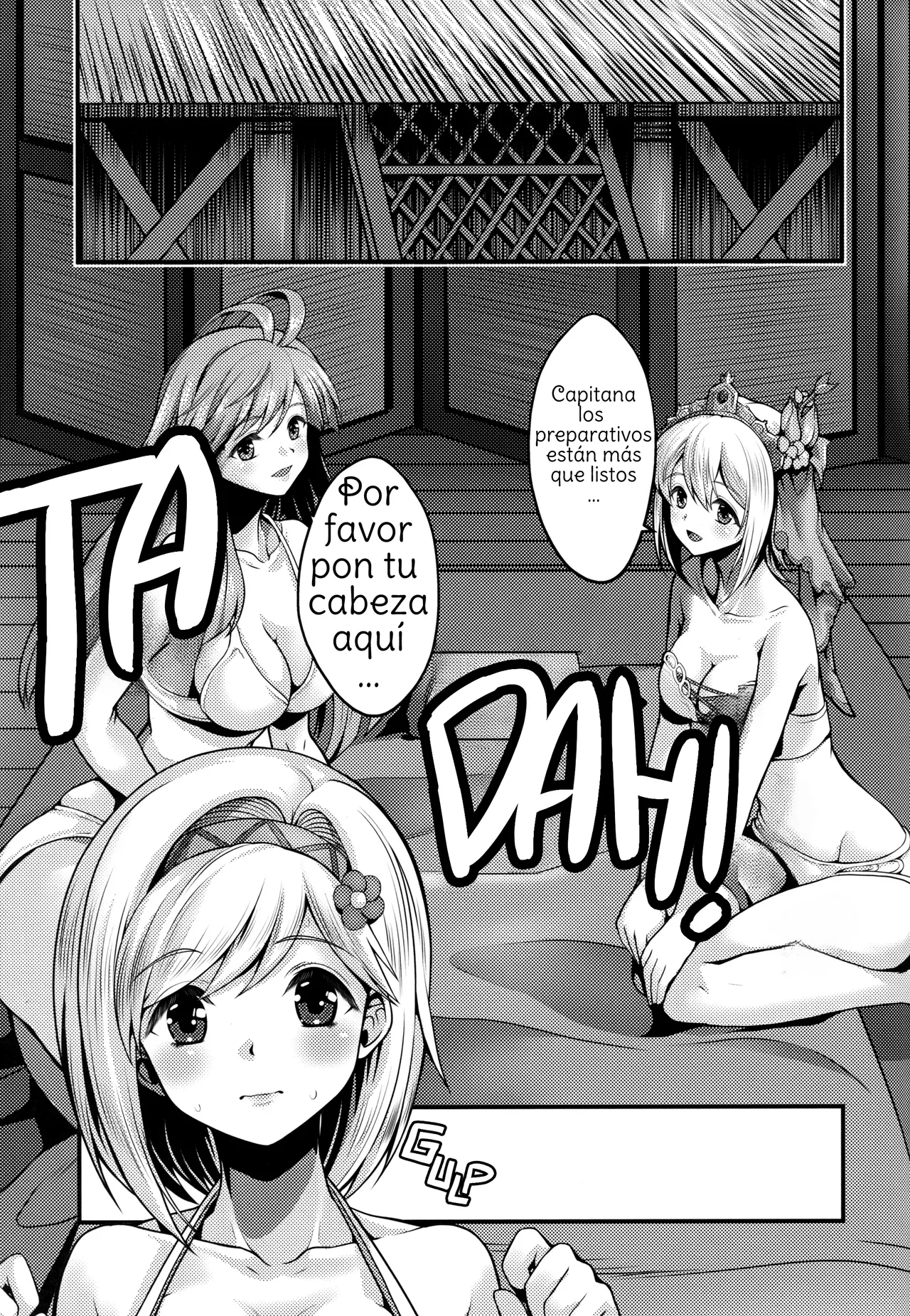 Gab & Ropa's Shape-up Massage page 6 full