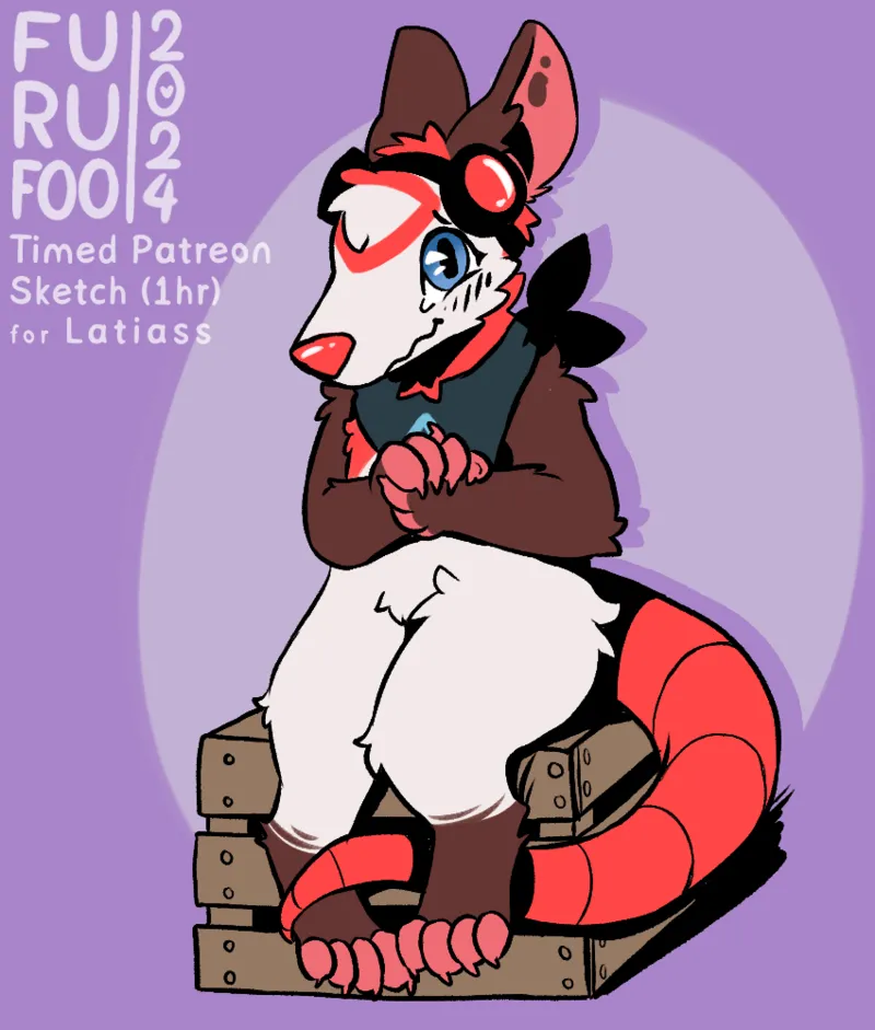Pet Patch page 12 full