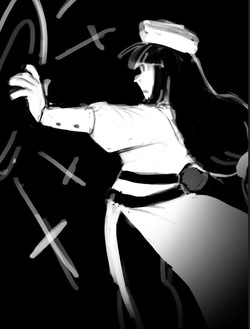 Artist:jitter_cat   Alina Caprese