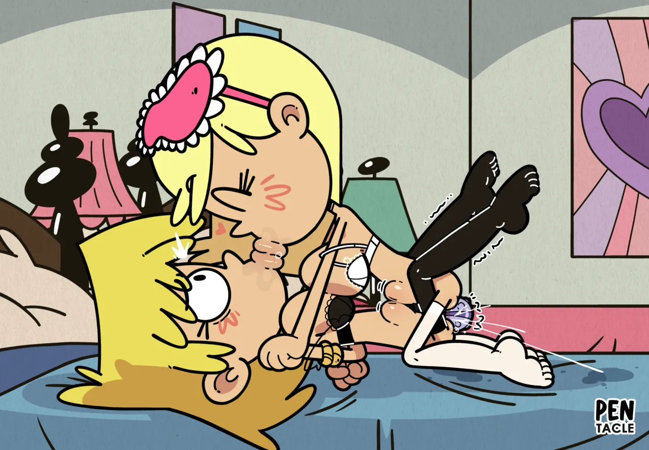 Sis n' Kiss page 6 full