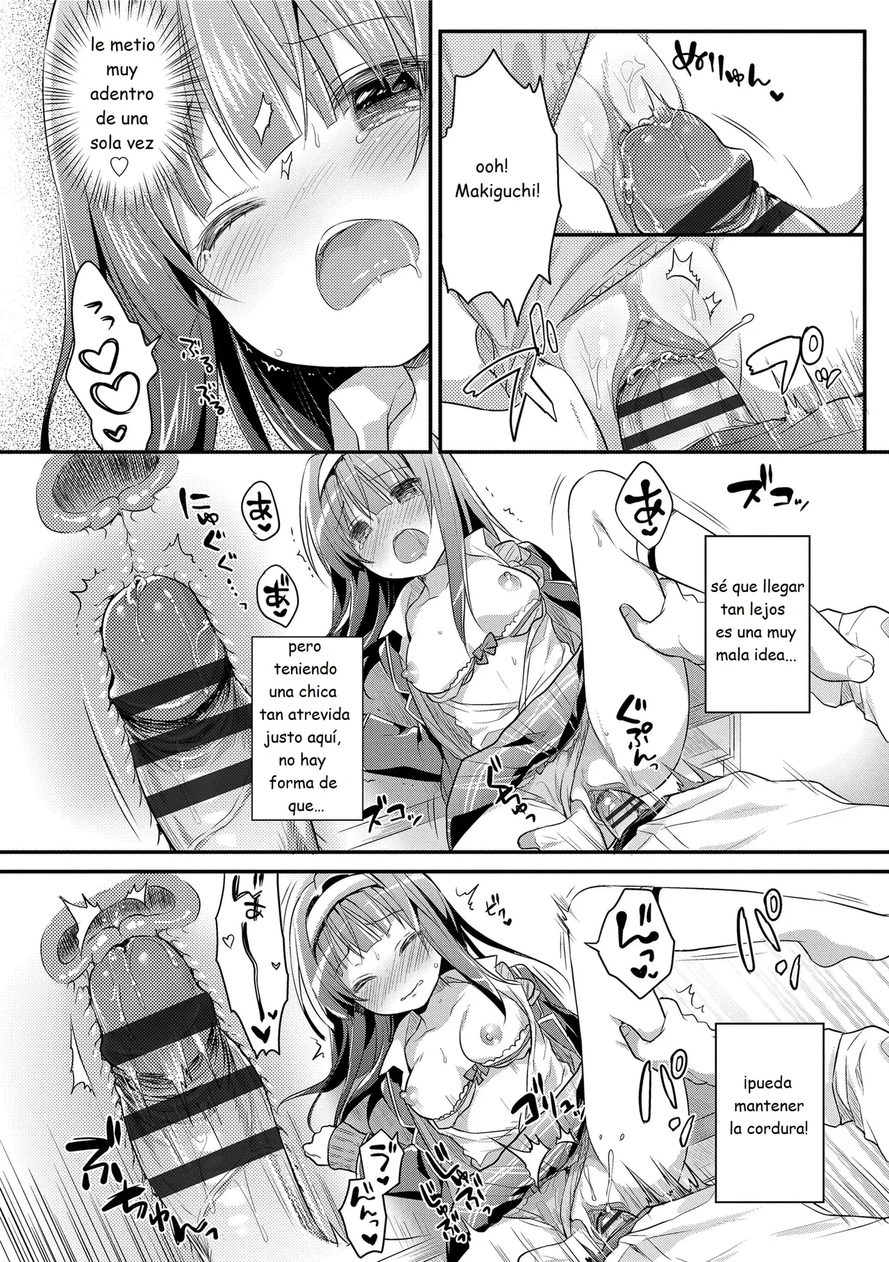 First love H 05 page 10 full