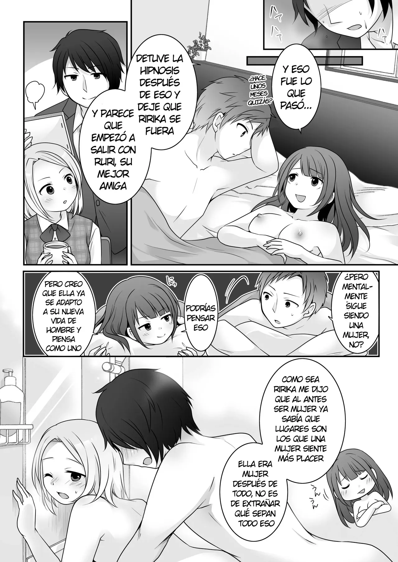 Kyou Kara Ore ga Desu! After page 11 full