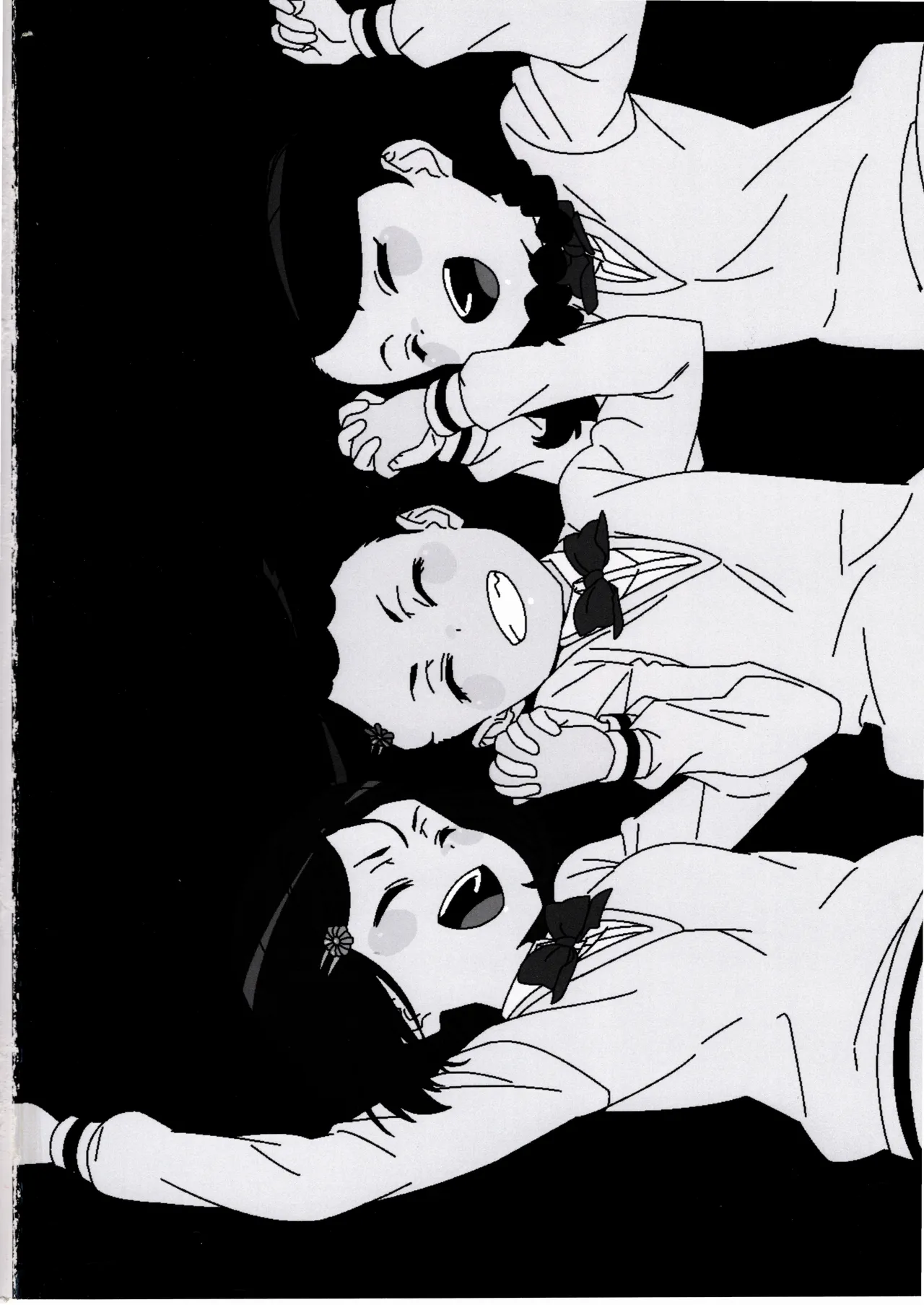 GGO Ⅱ OP WORKS page 3 full