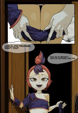 Yellow Elephant - Wilykit  + Lion-O