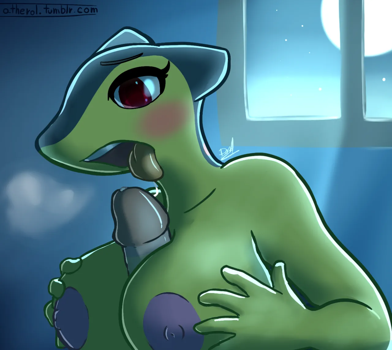 ARTIST Atherol page 5 full