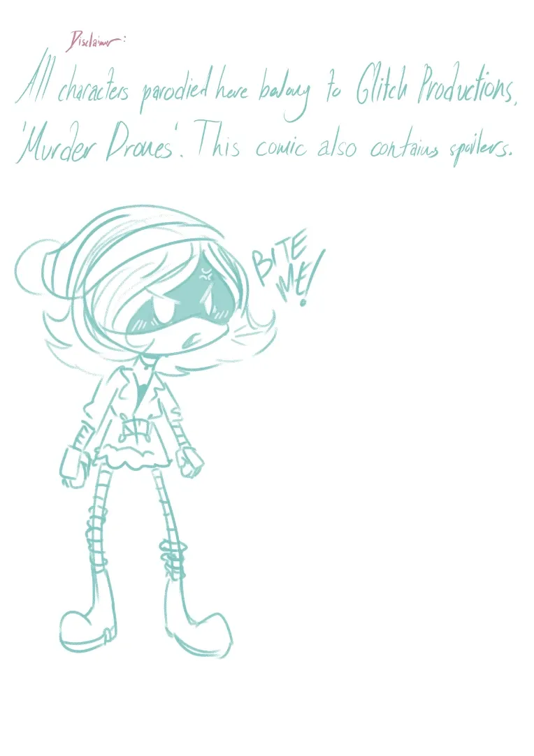 Boozy Uzi ! 全集 page 4 full