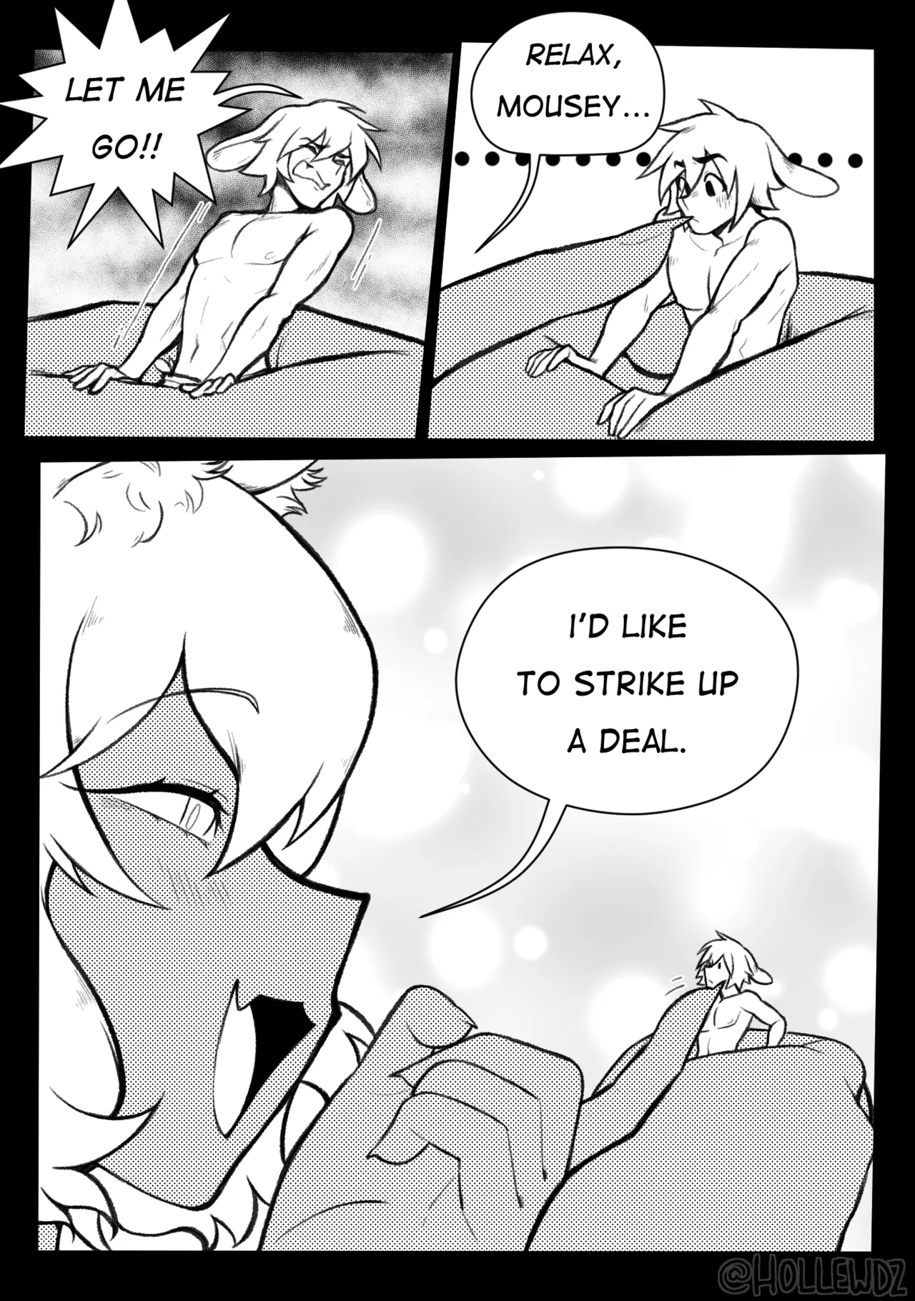 Mouse Trap page 10 full