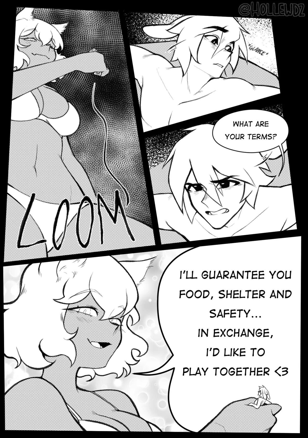 Mouse Trap page 11 full