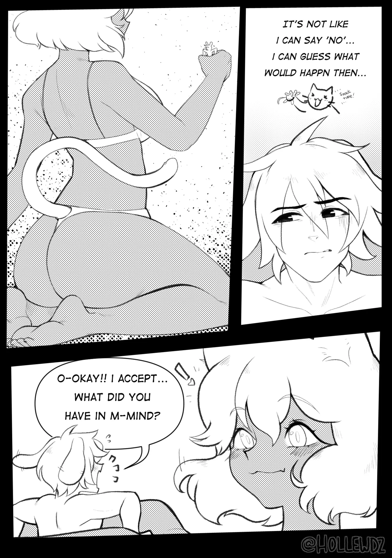 Mouse Trap page 12 full