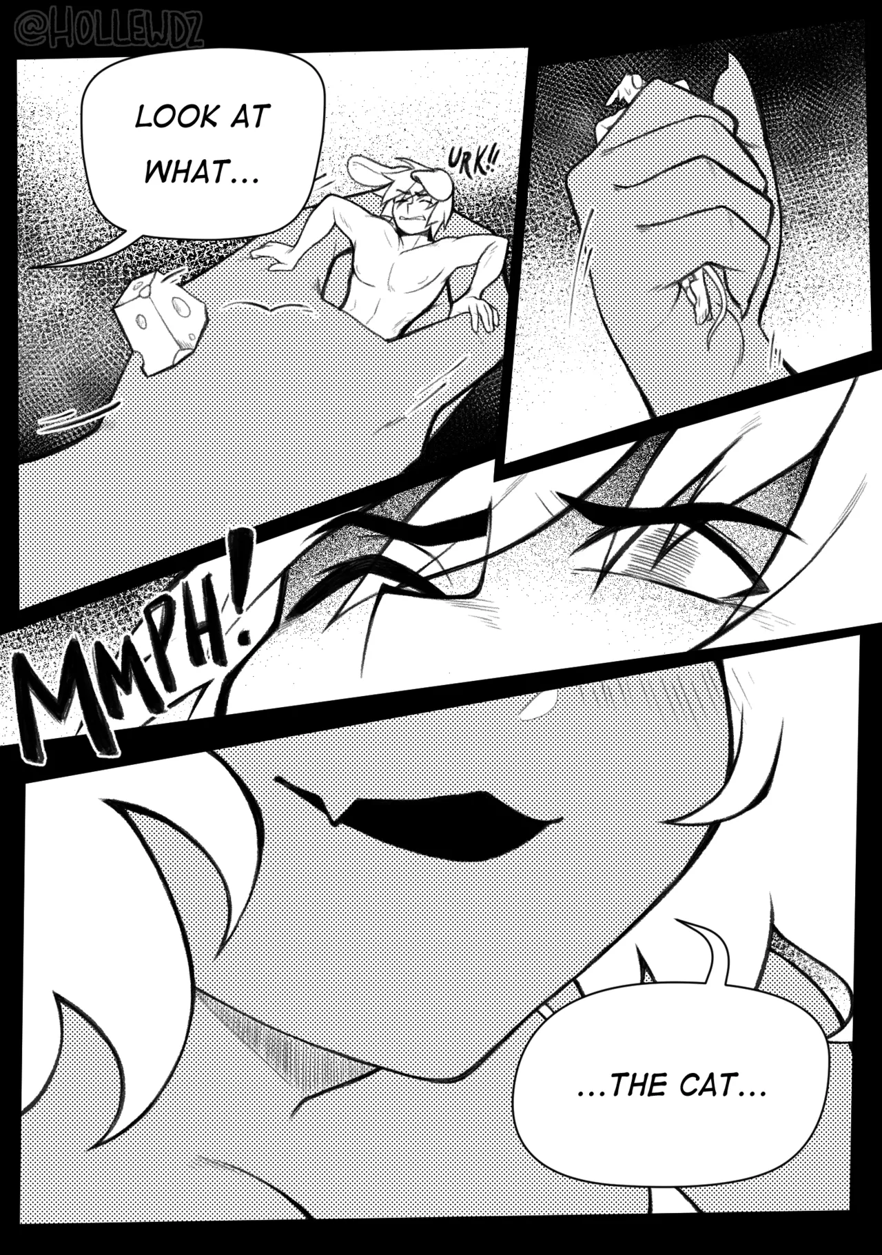 Mouse Trap page 8 full