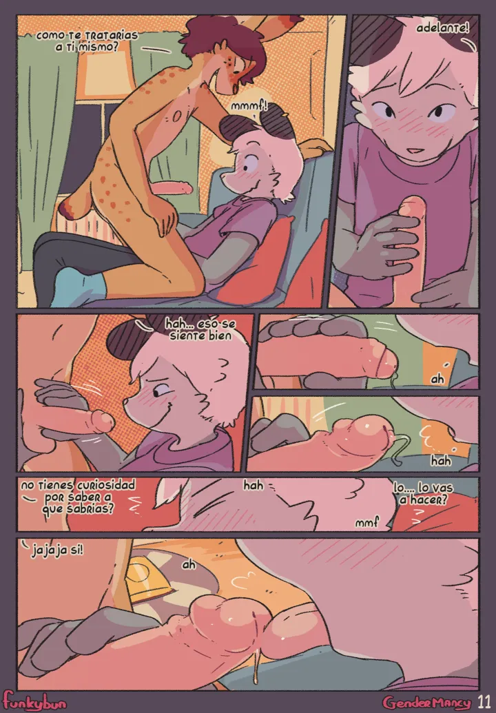 Gendermancy page 11 full