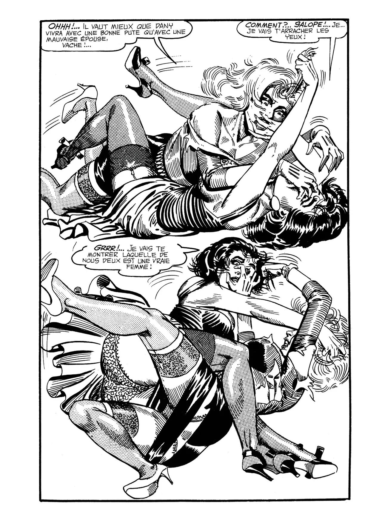 Eric Stanton - Divorce page 4 full