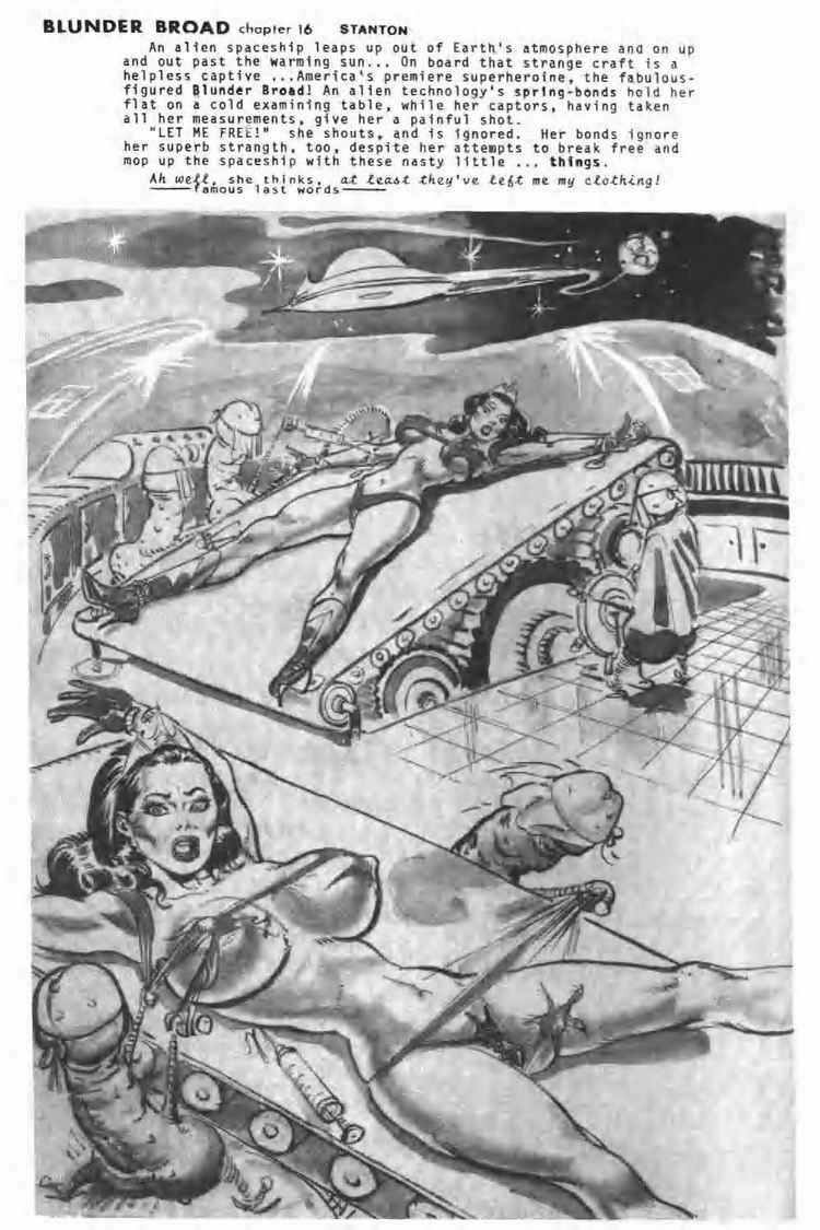 Stantoons #006 - Eric Stanton & Fred Winter & Marculeta page 2 full