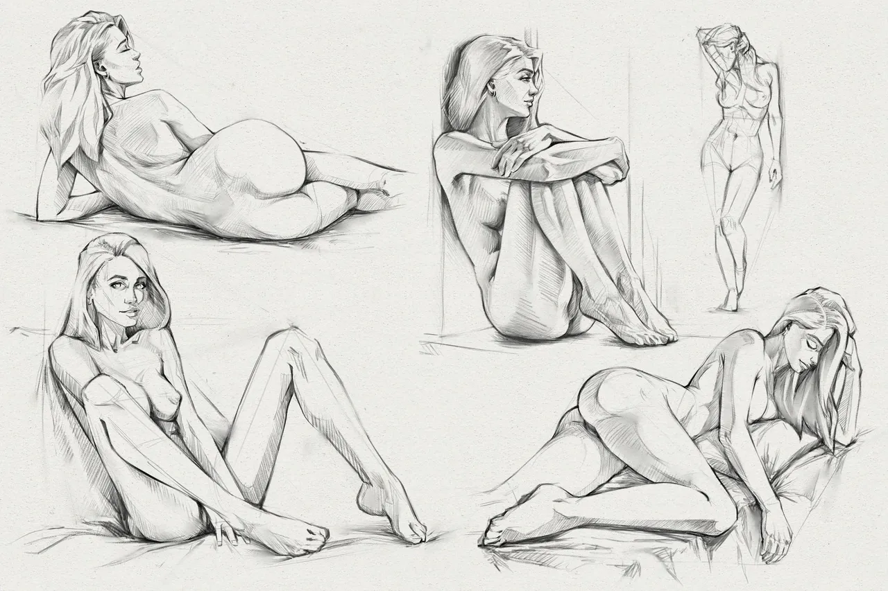 Artist archive: Koshyk page 1 full