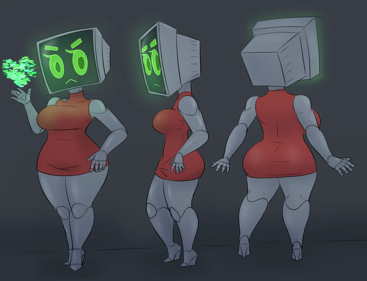 Gallery 2024-2025 - iDiklonius page 1 full