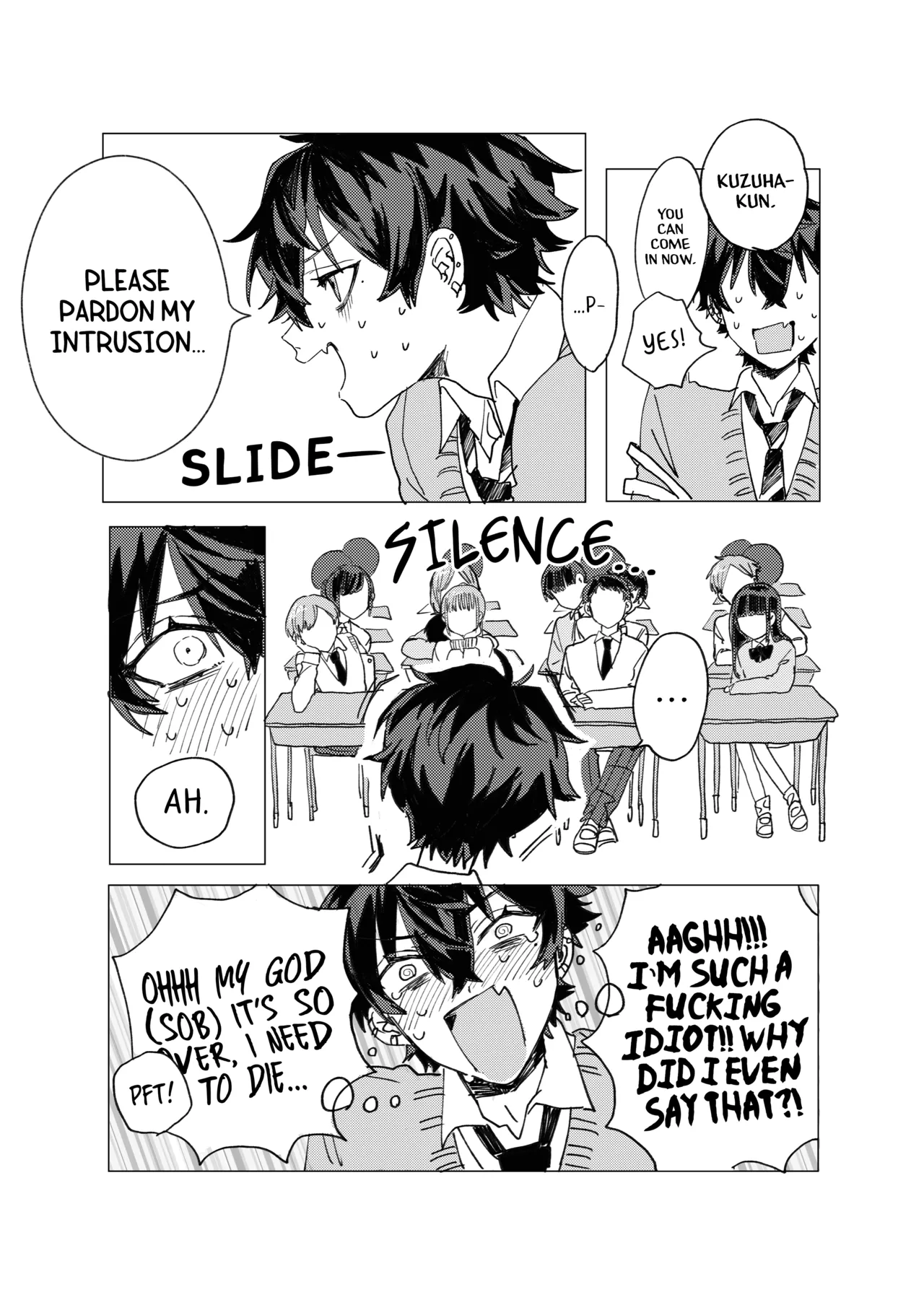 Just the way you are page 11 full