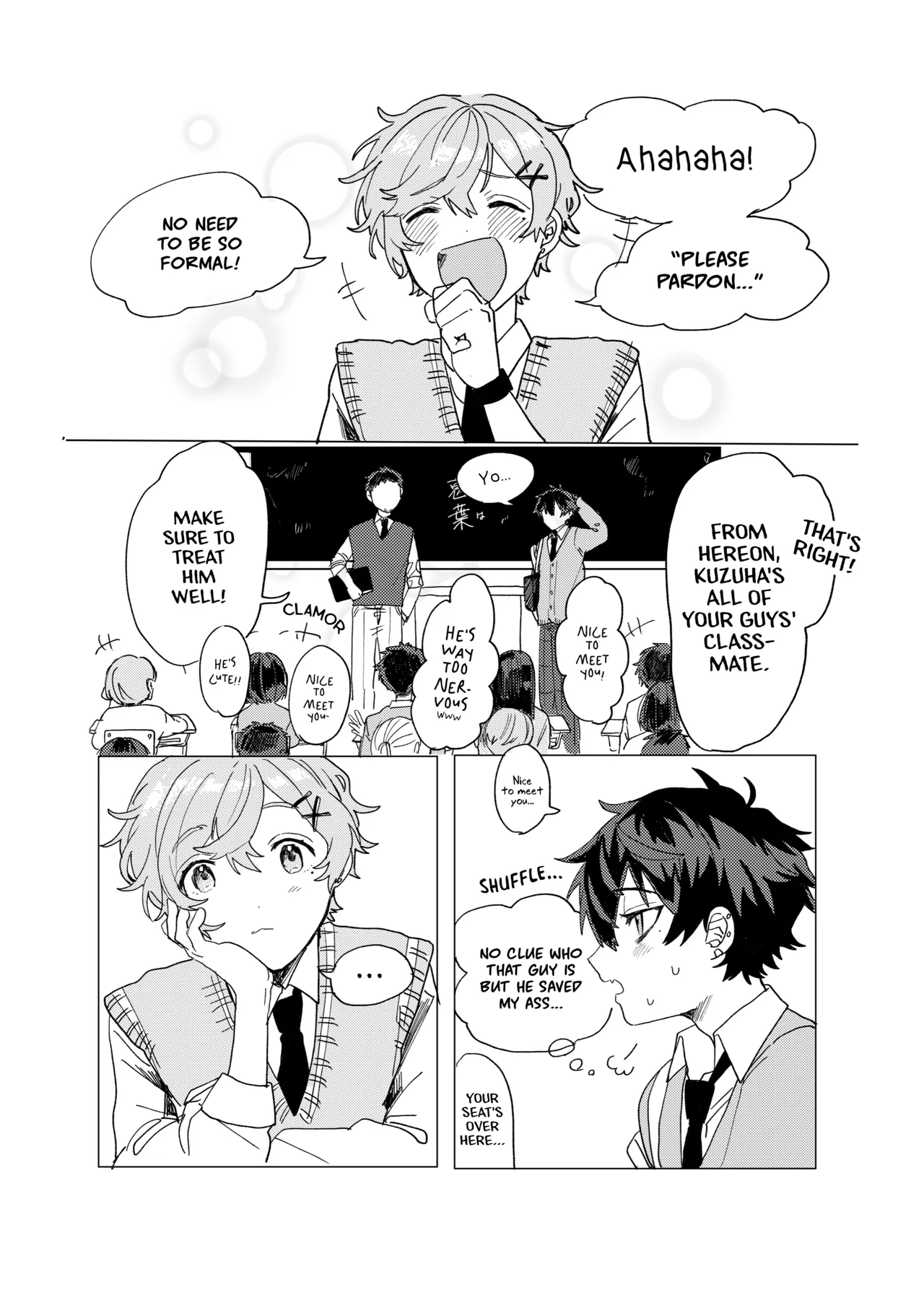 Just the way you are page 12 full