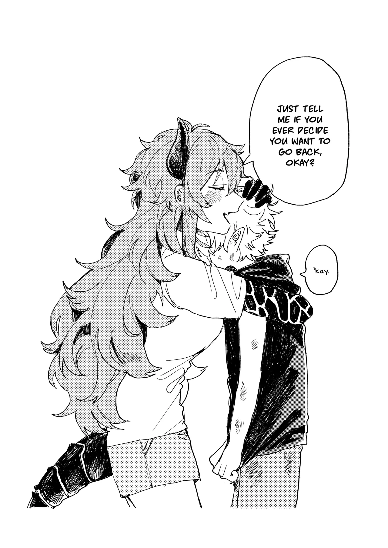 Just the way you are page 5 full