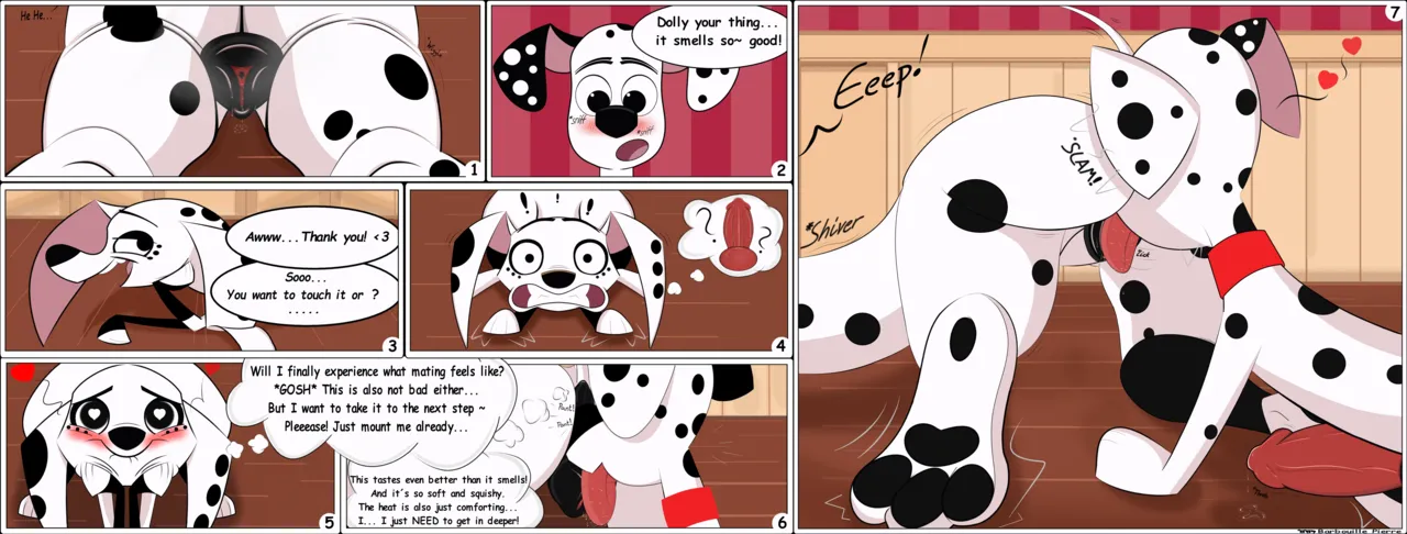 Dolly x Dylan page 3 full