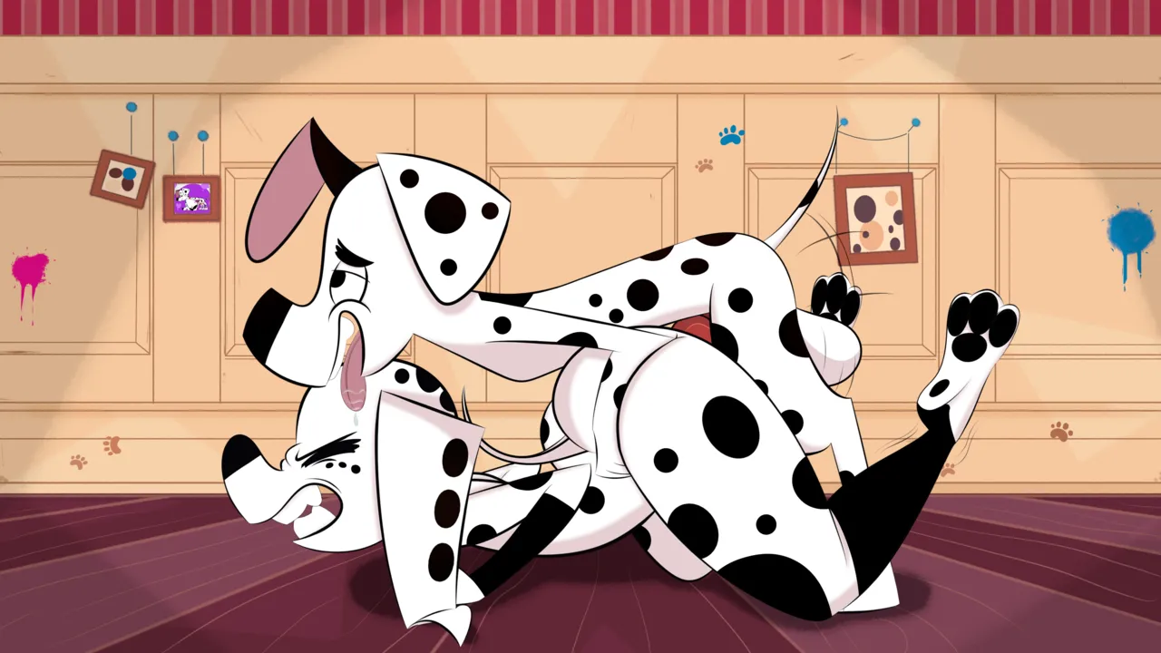 Dolly x Dylan page 6 full