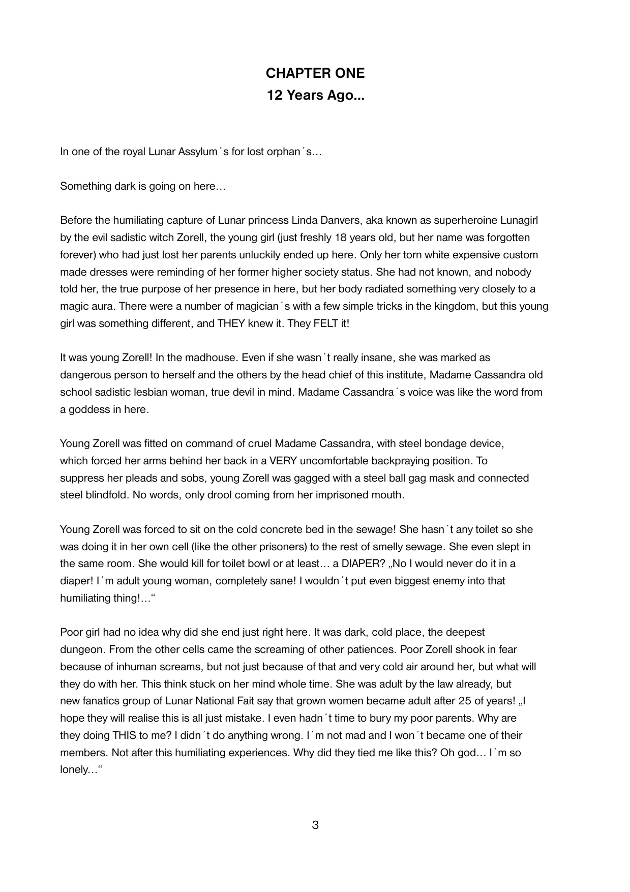 Lunagirl 05 page 3 full