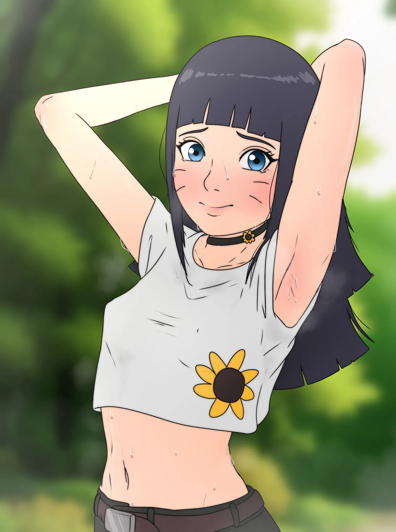 Naruto collection page 12 full