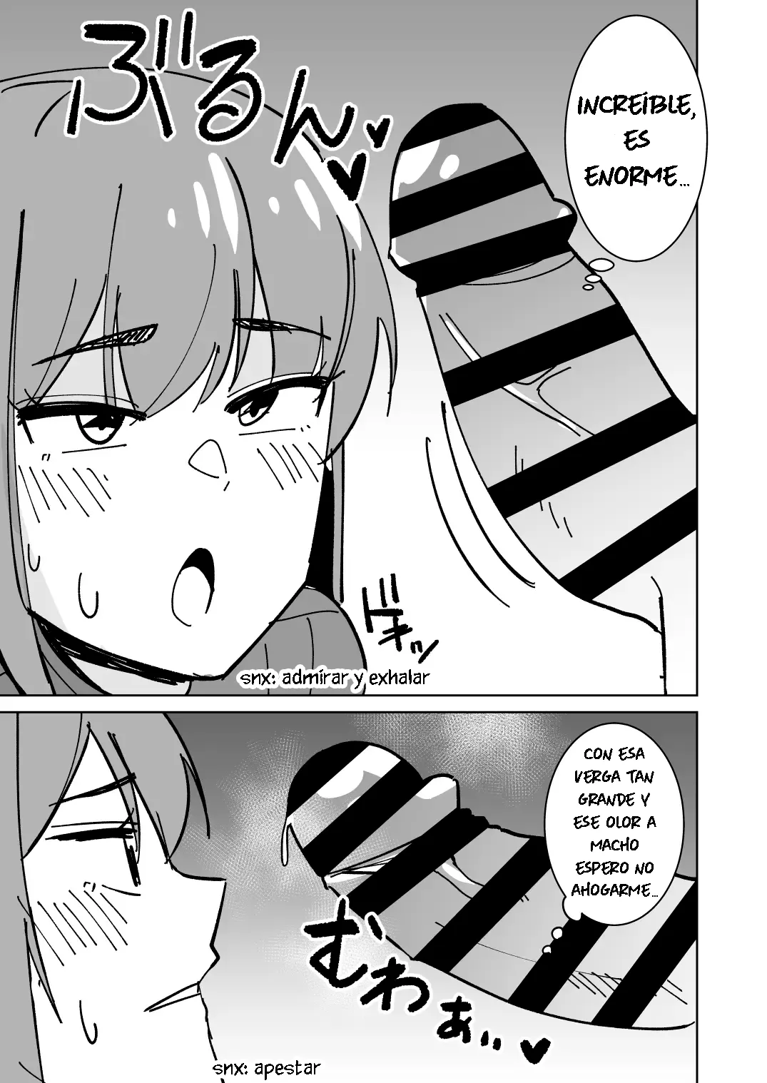 Tomodachi no Hahaoya o Honki de Netoru Hanashi | Historia de Cómo Tuve Sexo con la Madre de mi Amigo page 10 full