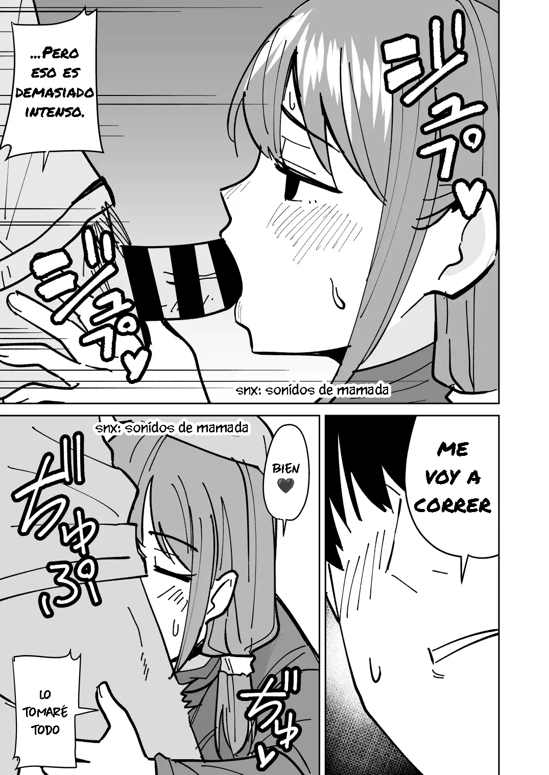 Tomodachi no Hahaoya o Honki de Netoru Hanashi | Historia de Cómo Tuve Sexo con la Madre de mi Amigo page 12 full