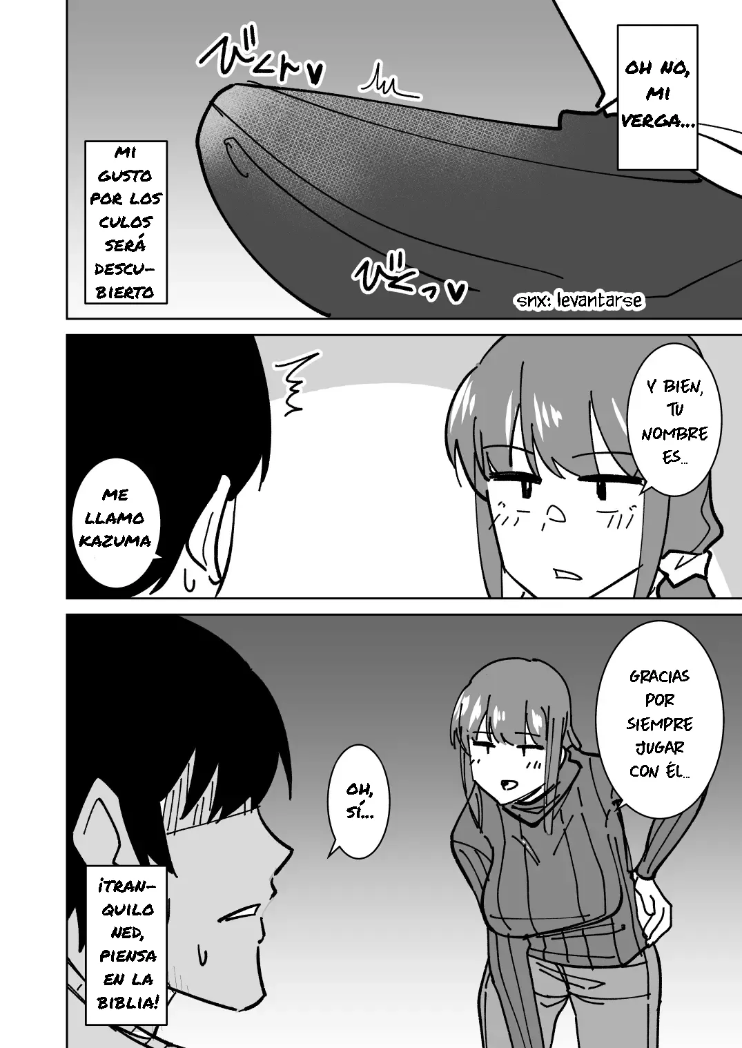 Tomodachi no Hahaoya o Honki de Netoru Hanashi | Historia de Cómo Tuve Sexo con la Madre de mi Amigo page 7 full