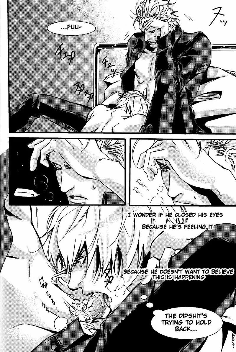Selfish page 11 full