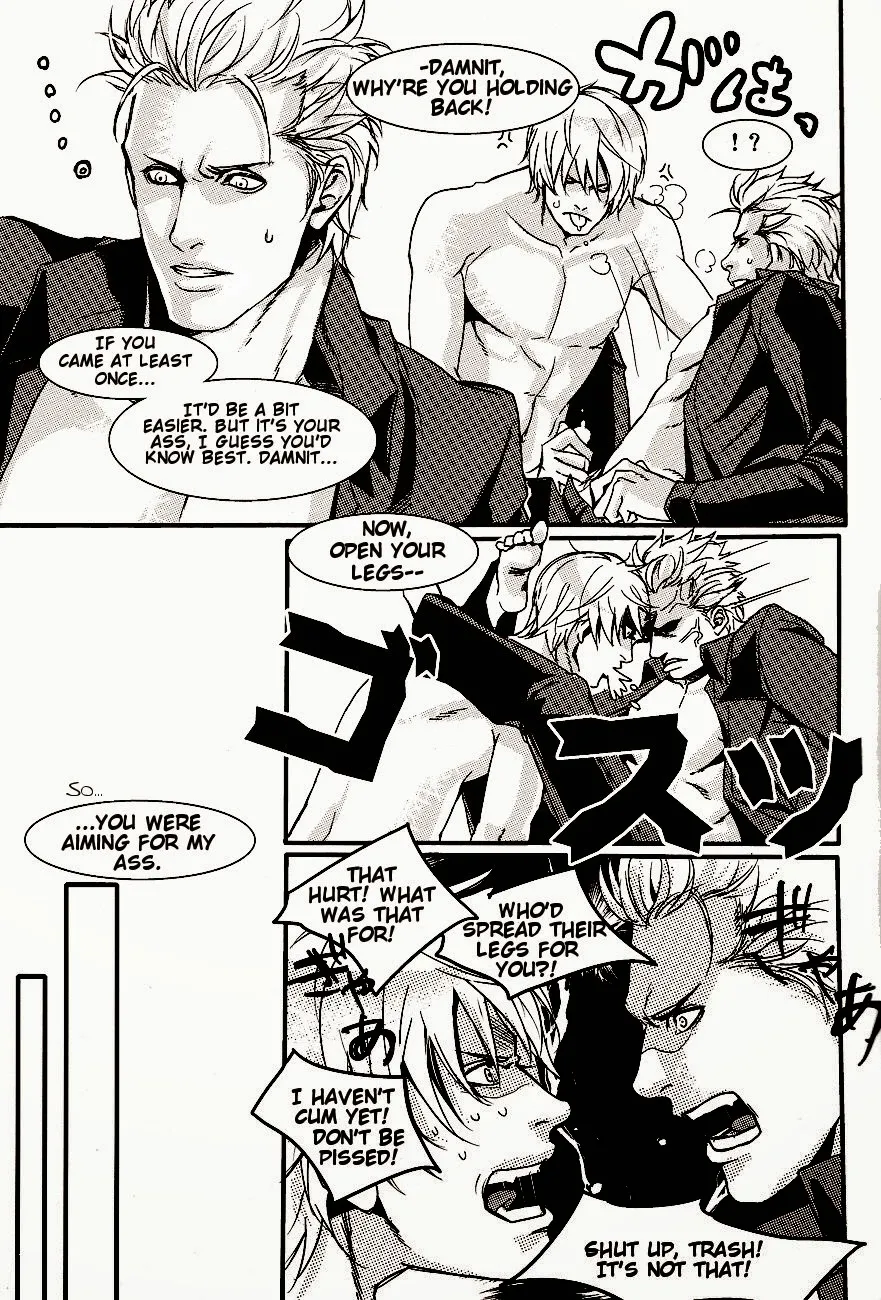 Selfish page 12 full