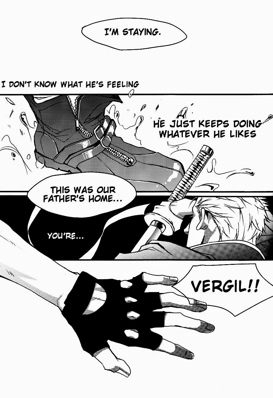 Selfish page 2 full