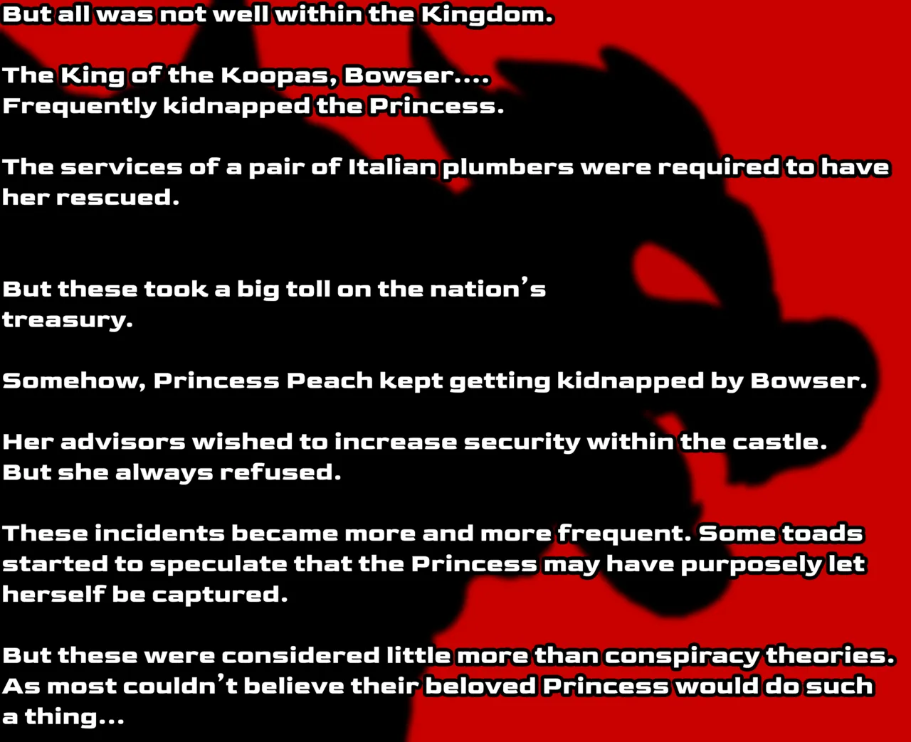 - Princess Peach page 4 full