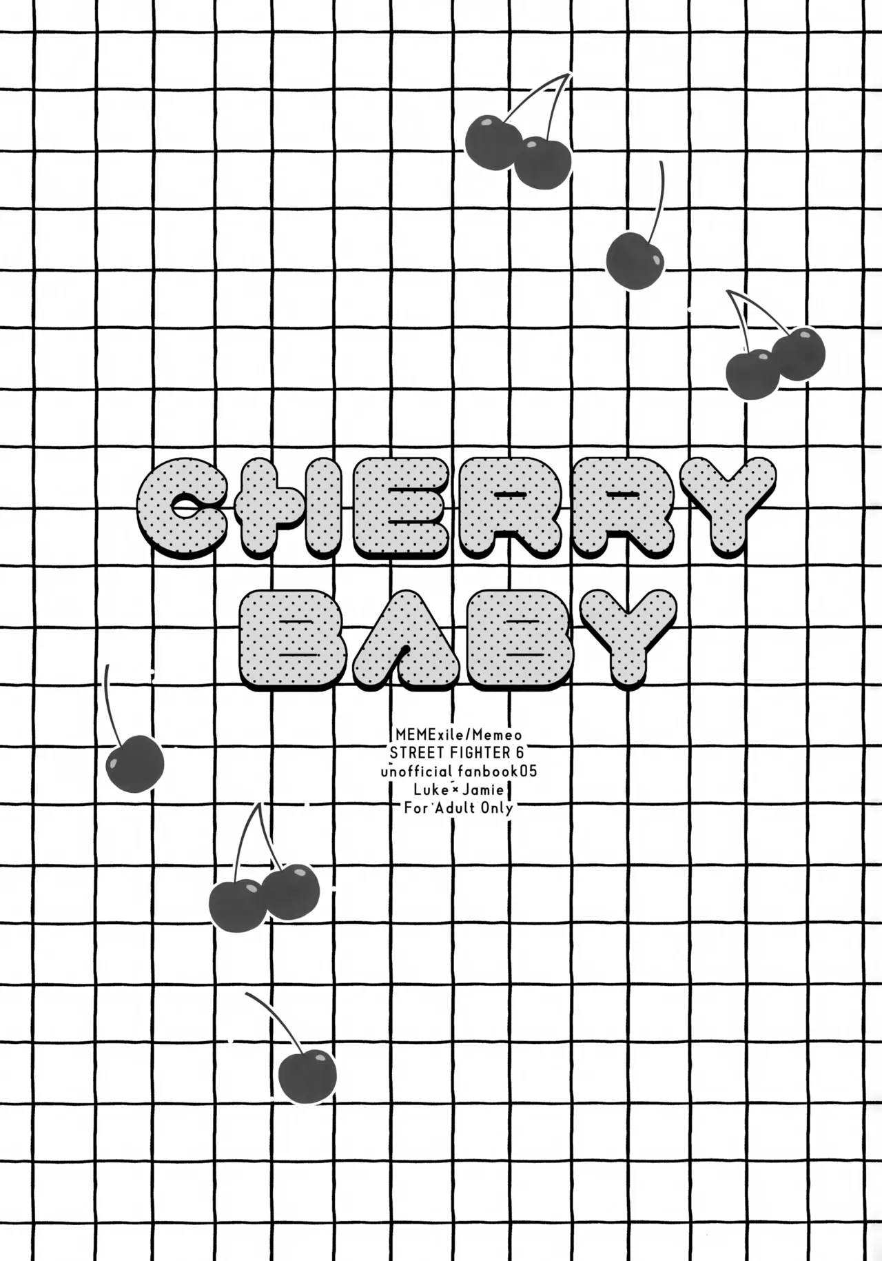 CherryBaby page 2 full