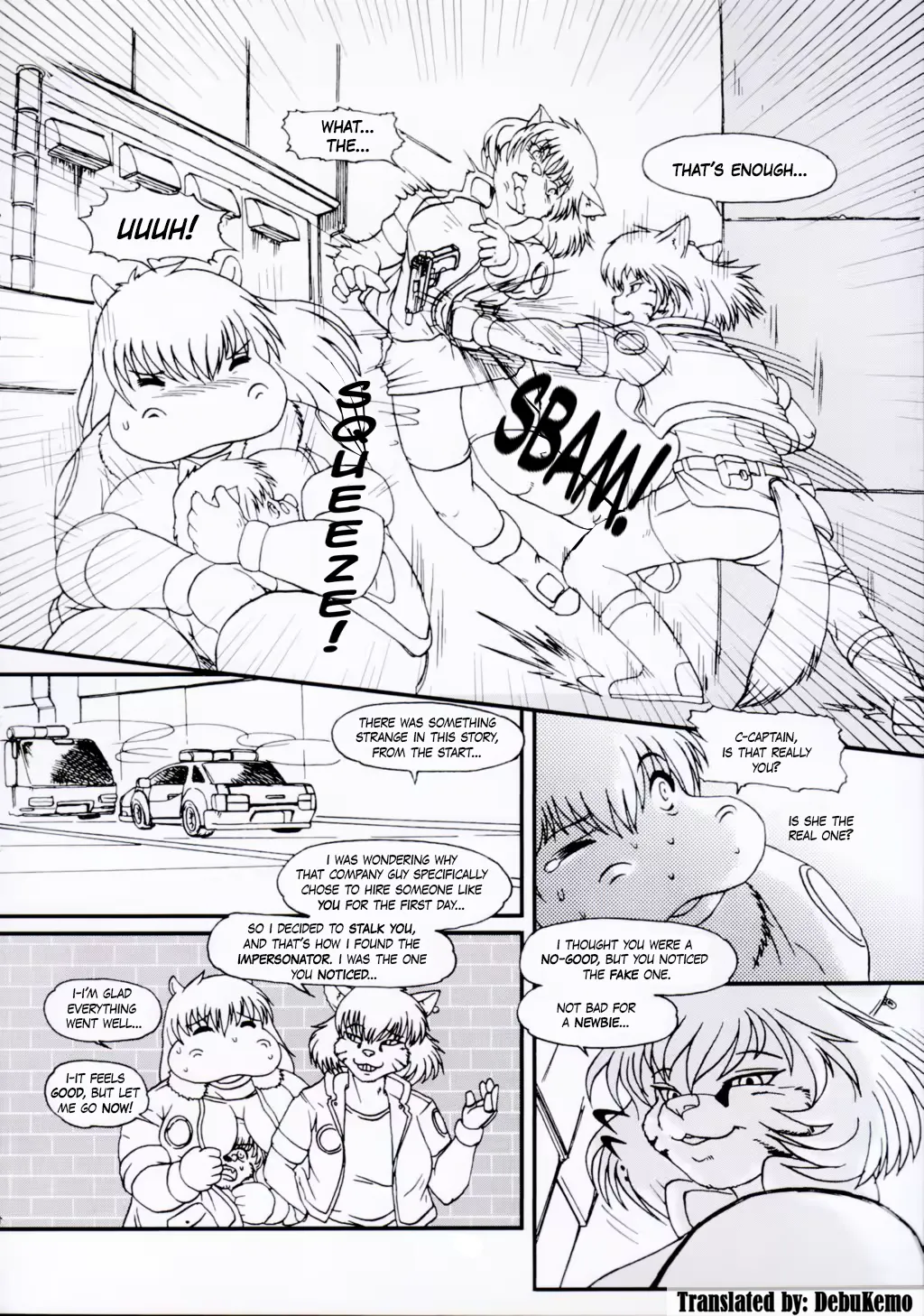 Love Hippo page 11 full